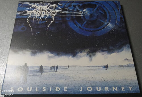 Darkthrone "Soulside Journey"