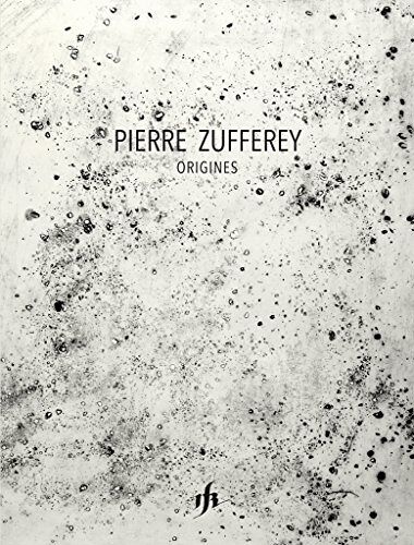 Origines - Pierre Zufferey
