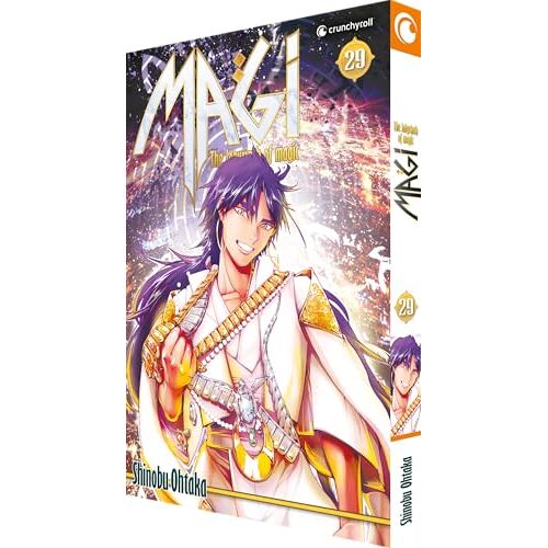 Magi 29