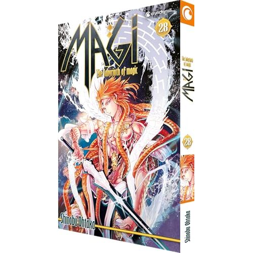 Magi 28