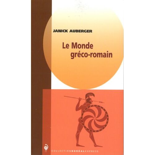 Monde Gréco-Romain