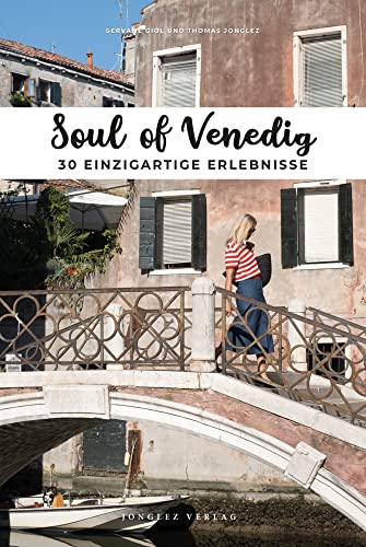 Soul Of Venedig