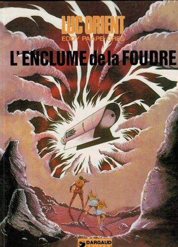 L'enclume De La Foudre
