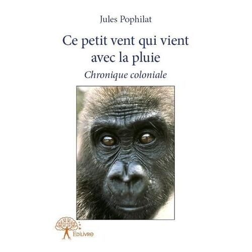 Ce Petit Vent Qui Vient Avec La Pluie