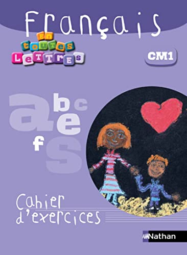 Français Cm1 Cahier D'activite