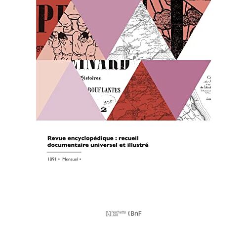 Revue Encyclopédique