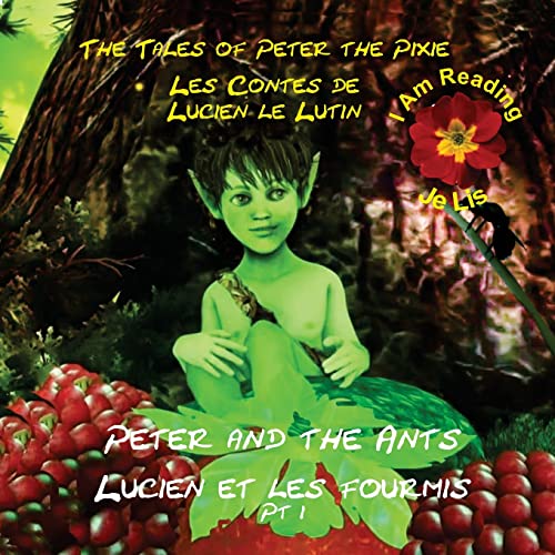 Peter The Pixie / Lucien Le Lutin