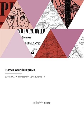 Revue Archéologique