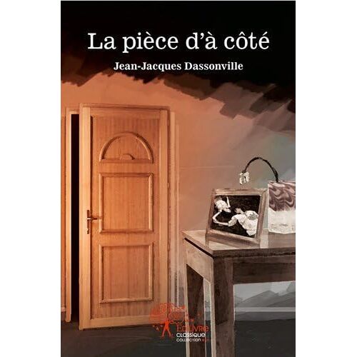 La Pièce D'à Côté