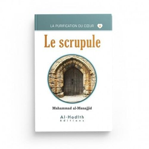 Le Scrupule
