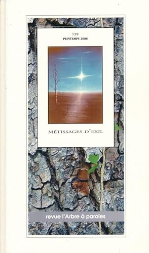 Metissages D'exil