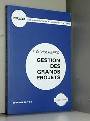 Gestion Des Grands Projets
