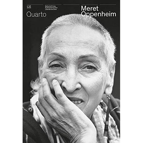 Quarto 48 Meret Oppenheim
