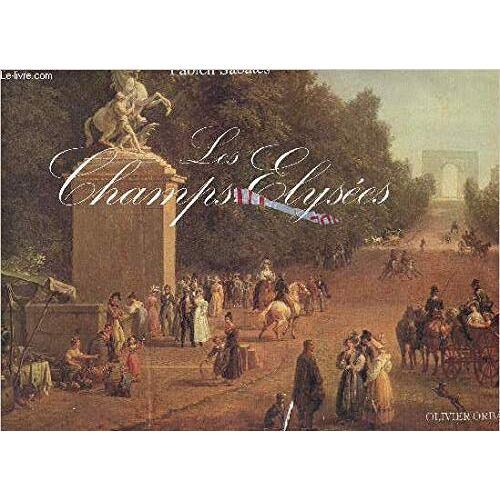 Les Champs-Elysées