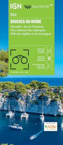 13 Bouches Du Rhône