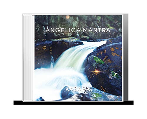 Angelica Mantra