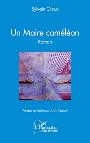 Un Maire Caméléon.