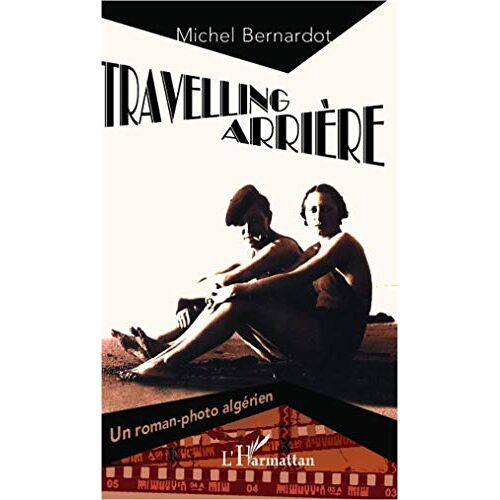 Travelling Arrière