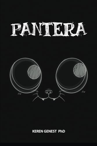 Pantera (French Edition)