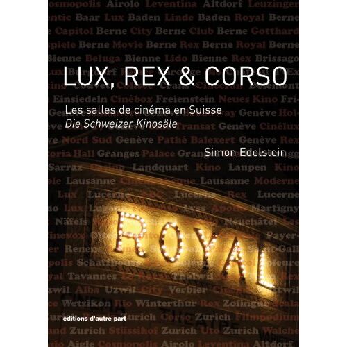 Lux, Rex & Corso