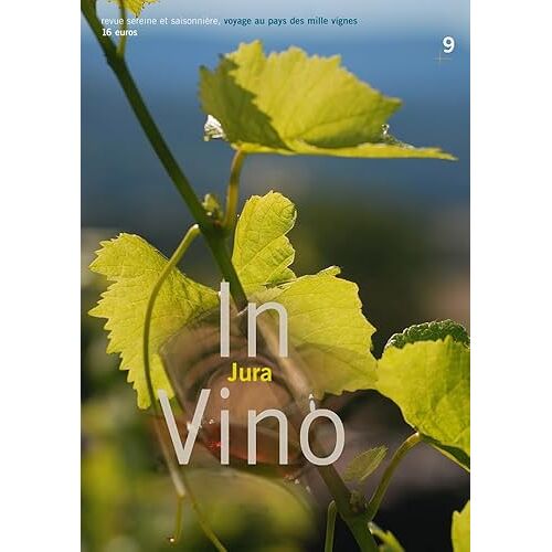 In Vino Jura
