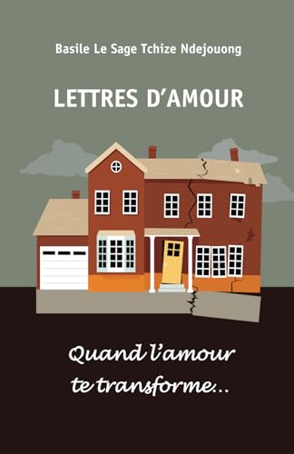 Lettres D'amour