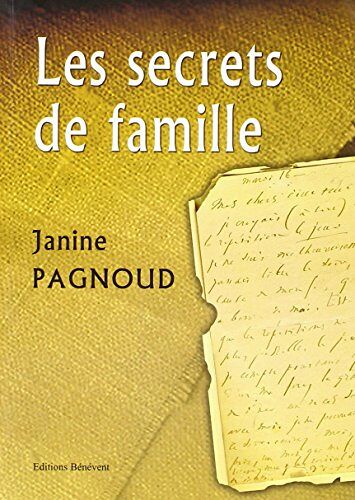 Les Secrets De Famille