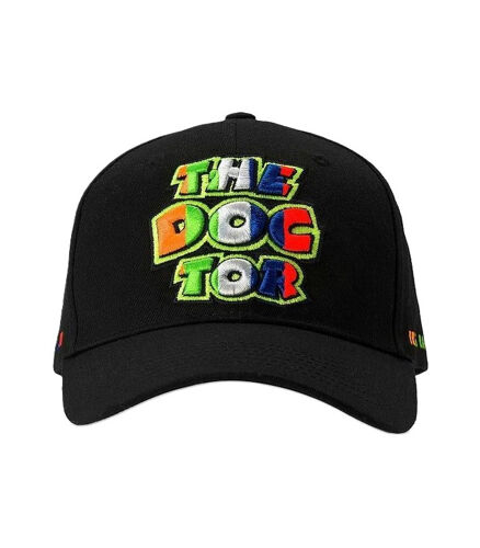 Casquette The Doctor Vr46