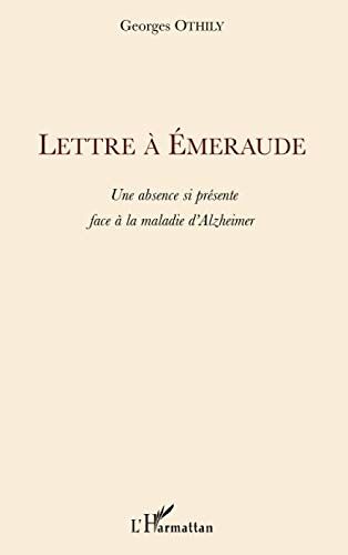 Lettre À Emeraude