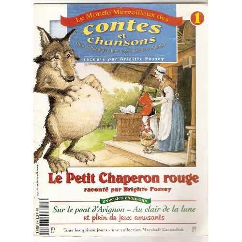 Contes Et Chansons N° 10 : Le Vaillant Petit Tailleur - Le Roi Arthur - Une Souris Verte
