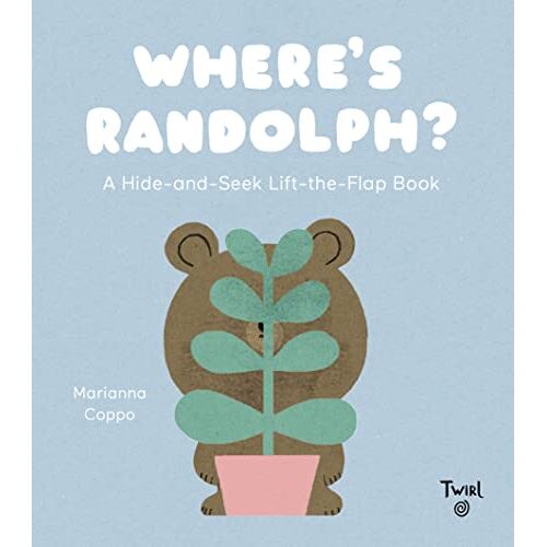 Where's Randolph?