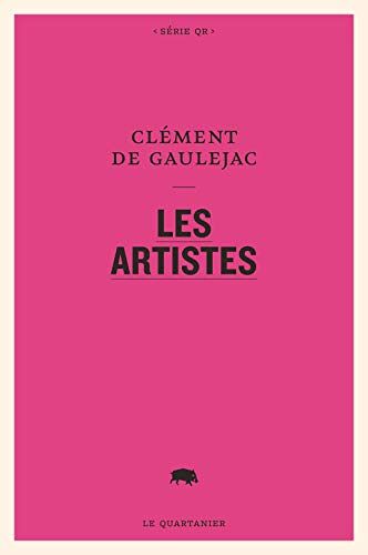 Les Artistes