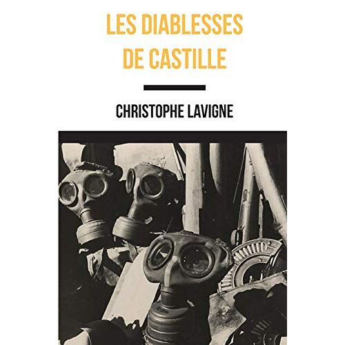 Les Diablesses De Castille