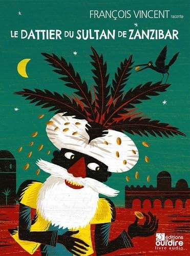 Dattier Du Sultan De Zanzibar