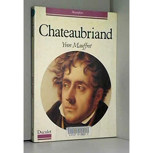 Chateaubriand