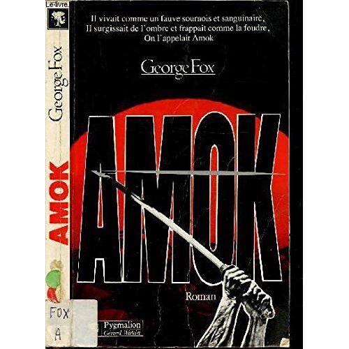 Amok