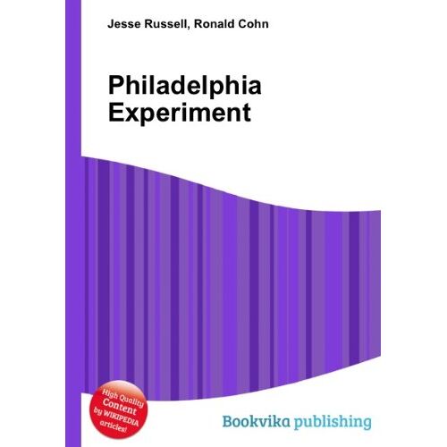 Philadelphia Experiment