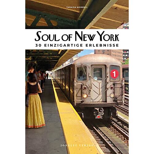 Soul Of New York