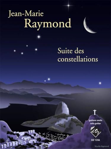 Suite Des Constellations / Recueil