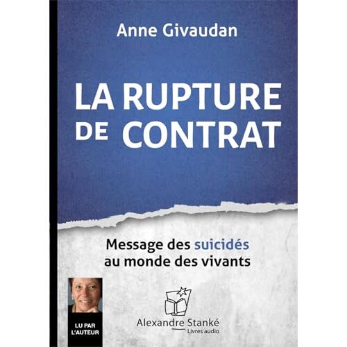 Rupture De Contrat -La- Cd Mp3