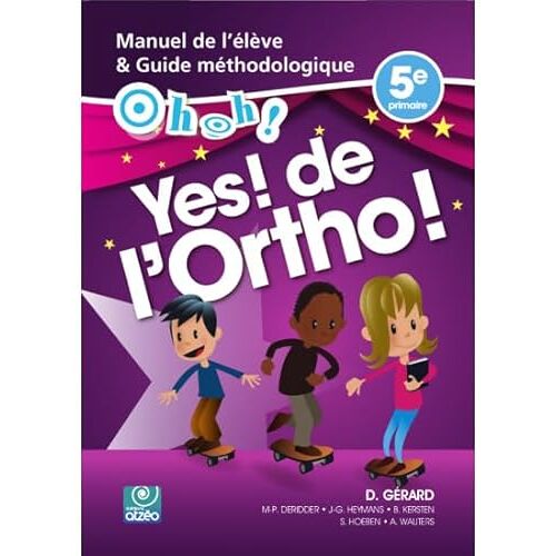 Yes De L'ortho