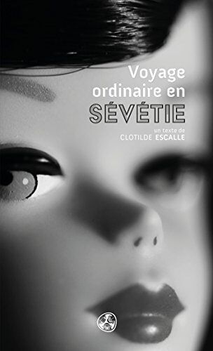 Voyage Ordinaire En Sévétie