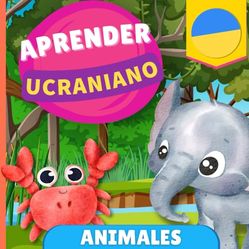 Aprender Ucraniano - Animales