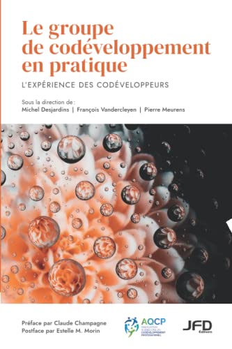 Le Groupe De Codéveloppement En Pratique: L'expérience Des Codéveloppeurs