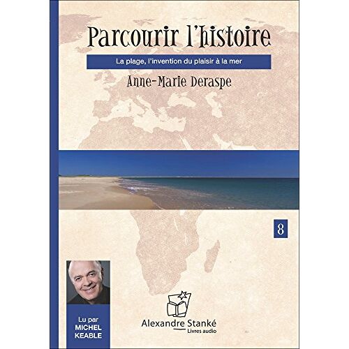 Parcourir L'histoire Vol 8 (Cd)