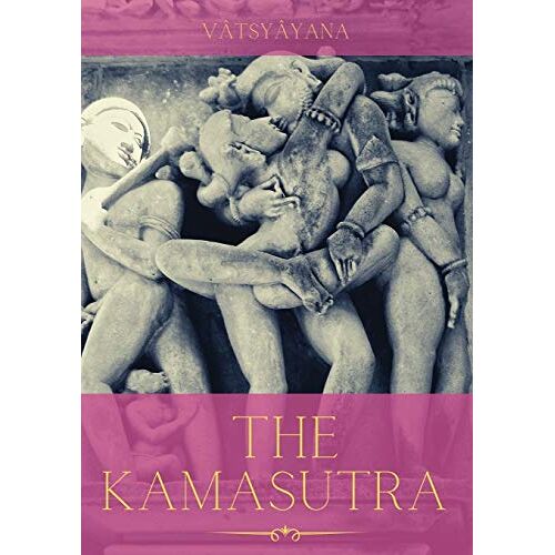 The Kamasutra