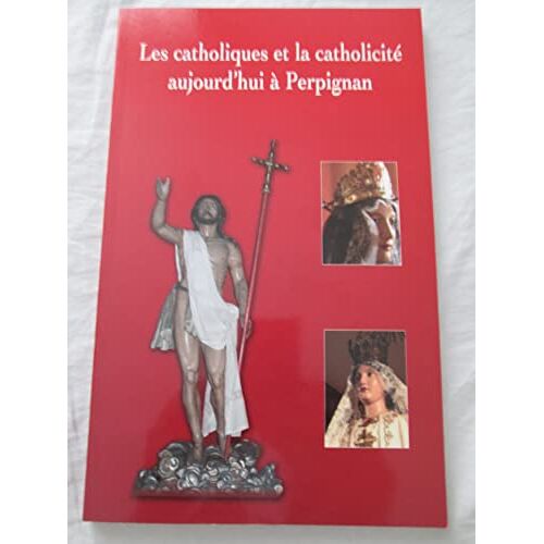 Les Catholiques Et La Catholicité Aujourd Hui À Perpignan