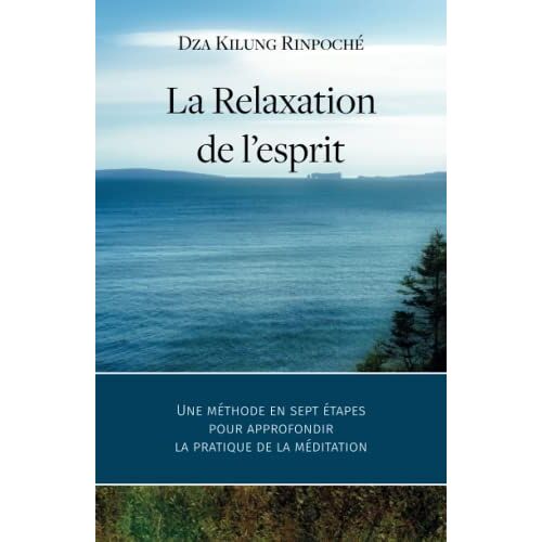 La Relaxation De L'esprit