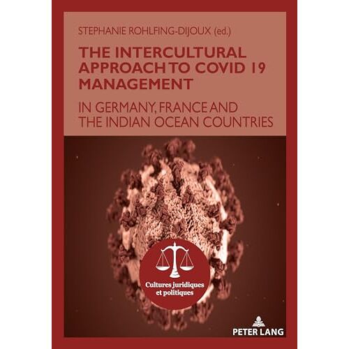 The Intercultural Approach To Covid 19 Management