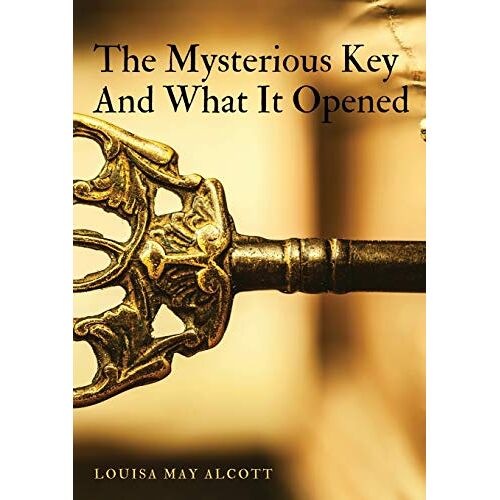 The Mysterious Key And What It Opened
